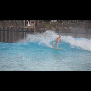 Meet your Posher, Bill